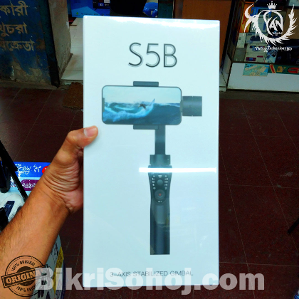 S5B GIMBAL